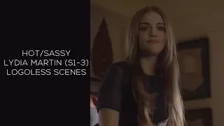 hot/sassy lydia martin logoless scenes [S1-3] (1080p) *·ﾟ✧ + mega link