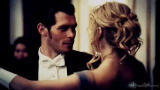 ● klaus & caroline | parachute