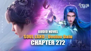 SOUL LAND | Divine Craftsman’s Remnants, Exceptional Hidden Weapons | CHAPTER 272