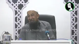 Koleksi Kuliyah Ustaz Azhar Idrus : Nikmat Yang Manusia Sering Lalai