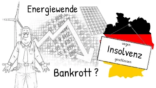 Strompreise explodieren! Treibt uns die Energiewende in den Ruin?