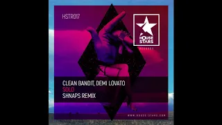 Clean Bandit, Demi Lovato - Solo (Shnaps Remix)