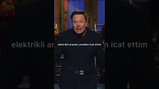 Elon Musk: “Yani siz benim normal biri olmamı mı bekliyorsunuz?”