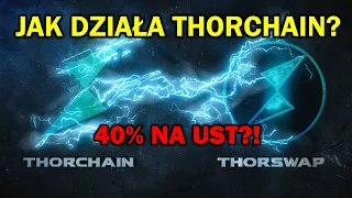 [RUNE] Crosschain to przyszłość! Thorswap - Tutorial dla praktyka.