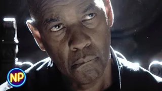 "9 Seconds"| The Equalizer 3 (2023) | First Ten Minutes | Now Playing