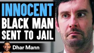 Prosecutor Sends Innocent Black Man To Jail, Lives To Regret It | Dhar Mann