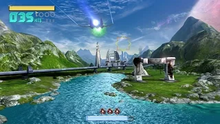 Star Fox Zero: Corneria [1080 HD]