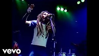 Bob Marley - Is This Love (Live)