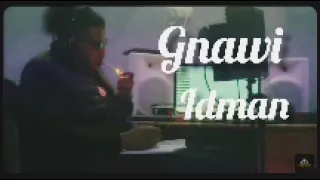 Gnawi - IDMAN | إدمان Prod. CEE-G [ Officiel Music Video ]ouTube · Gnawi