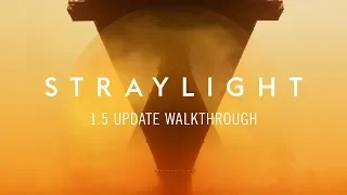 STRAYLIGHT Update Walkthrough | Native Instruments