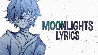 Nightcore - Moonlight (XXXTENTACION/Kid Travis COVER) [Lyrics]