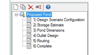 Using PondMaker to Design a pond in under five minutes