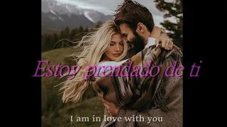 Ash - Dans La Peau (ft. Amelie Martinez) lyrics French and English