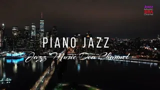 PIANO SLEEP JAZZ: Discover the Secret of Piano Sleep Jazz: Unlock Deep Relaxation