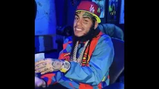 6IX9INE - NADA (HIGHEST QUALITY LEAKED)