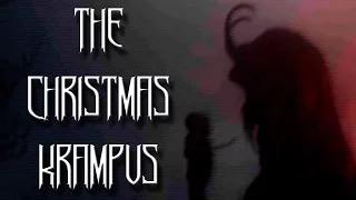 "The Christmas Krampus"