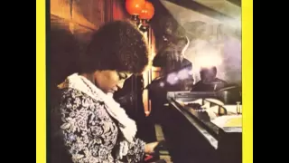 Roberta Flack - Hey, That's No Way To Say Goodbye (High Quality)