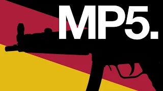MP5.