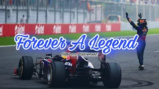 Sebastian Vettel Retirement Tribute - “See You Again” | Forever a Legend | Vettel Montage