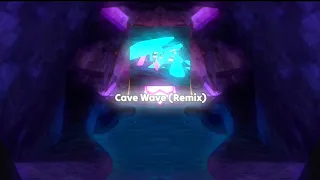 Cave Wave (GigagoldVR Remix)