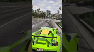 CUM SA GASESTI MASINI SCUMPE PE GTA 5