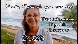 PuntaCana 2023