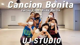 줌바 / Zumba / ZIN Volume 93 / Cancion Bonita / 다이어트 댄스 / 홈트 / UJ Studio