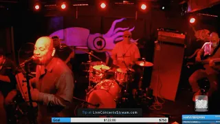 Mambo Cadillac Live at Seamonster 8 29 20