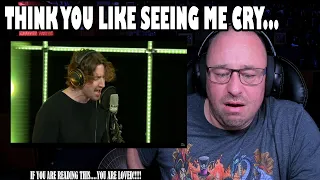 Dean Lewis speelt ‘How Do I Say Goodbye’ | 3FM Live Box | NPO 3FM REACTION!