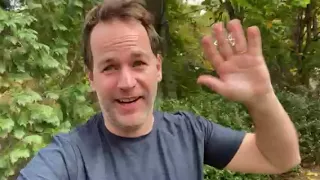 Mike Birbiglia - Vote Wisconsin