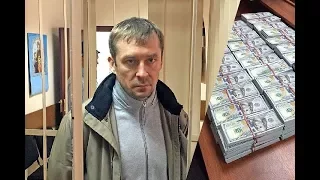 Полковник Захарченко станет самым щедрым "вынужденным спонсором" России