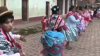 OLLARAYA CARNAVAL 2011