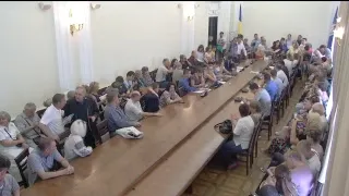 Онлайн трансляція ПК МАЗ 13.06.2018