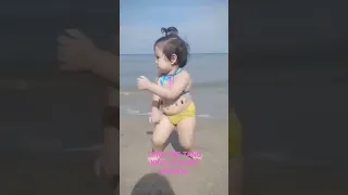 TING TING TANG DANCE KIDS FILIPINO VERSION #short #cutebaby #trending