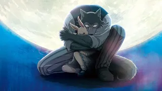 Beastars [AMV] -  Living In Fiction(Animals)