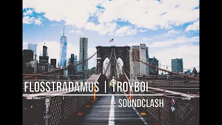 Flosstradamus & TroyBoi   Soundclash  (Bass Boost)  (Bass Music Tbilisi)