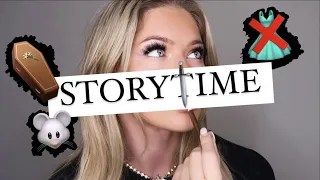 You thought your parents were strict?!?!? ///STORYTIME FROM ANONYMOUS