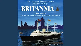 Overture from H.M.S. Pinafore