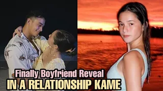 GINULAT ni Barbie Imperial at Diego Loyzaga na sila ay IN A RELATIONSHIP NA!!