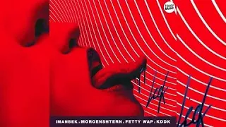 Imanbek, Fetty Wap & MORGENSHTERN - LECK 1 HOURS | 1 ЧАС