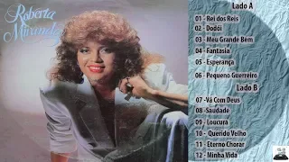 Roberta Miranda - 1987 - Vol. 02 (LP Completo)