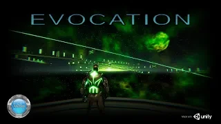 Evocation Gameplay 60fps