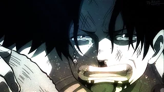 One Piece AMV - Right Here - Ashes Remain HD 1080p