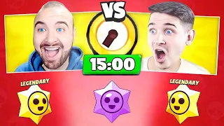 KO ZA 15 MINUTA BUDE IMAO VIŠE KILLOVA OTVARA LEGENDARY STARR DROP! 😮