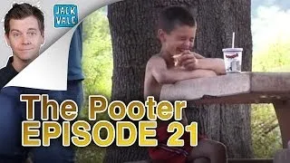 THE POOTER EPISODE 21 "The Boys" | Jack Vale