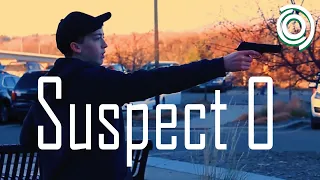 Suspect #0 - Crime Short Film