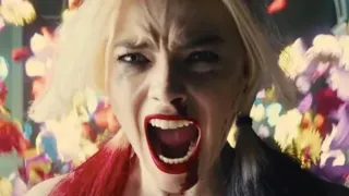 James Gunn Makes A Bold Statement About Harley Quinn