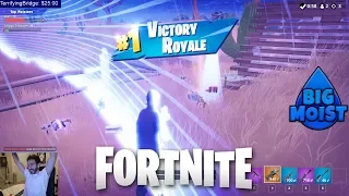 moistcr1tikal Twitch Stream Sep 23rd, 2018 [Fortnite]