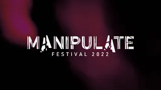 Manipulate Festival 2022 Trailer