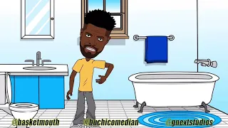 Inspirational Quotes by Basketmouth and Buchi. Season 1 (Compilation)